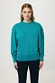  Iqoniq Kruger unisex relaxed recycled cotton crew neck - iqoniq