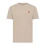  Iqoniq Sierra unisex lagana majica od recikliranog pamuka - iqoniq