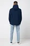  Iqoniq Makalu men recycled polyester soft shell jacket - iqoniq