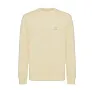  Iqoniq Etosha lightweight recycled cotton crew neck - iqoniq