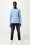  Iqoniq Zion recycled cotton crew neck - iqoniq