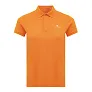 Iqoniq Yosemite ženska pique polo majica od recikliranog pamuka, 220 g/m² - iqoniq