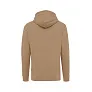  Iqoniq Torres unisex neobojeni hoodie od recikliranog pamuka - iqoniq
