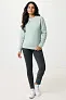  Iqoniq Zion recycled cotton crew neck - iqoniq