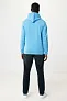  Iqoniq Jasper recycled cotton unisex hoodie - iqoniq