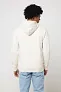  Iqoniq Abisko hoodie sa zatvaračem od recikliranog pamuka - iqoniq