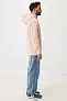 Iqoniq Yengo recycled cotton hoodie with sidepockets - iqoniq
