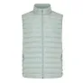  Iqoniq Meru men recycled polyester bodywarmer - iqoniq