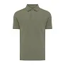  Iqoniq Yosemite unisex polo kratka majica od recikliranog pique pamuka - iqoniq