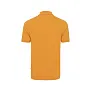  Iqoniq Yosemite unisex polo kratka majica od recikliranog pique pamuka - iqoniq
