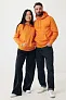  Iqoniq Rila unisex lagani hoodie od recikliranog pamuka - iqoniq