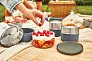 Black+Blum staklena posuda za hranu, 750 ml - Black + Blum