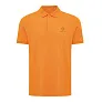  Iqoniq Yosemite unisex polo kratka majica od recikliranog pique pamuka - iqoniq