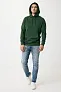  Iqoniq Rila unisex lagani hoodie od recikliranog pamuka - iqoniq
