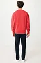  Iqoniq Kruger unisex relaxed recycled cotton crew neck - iqoniq