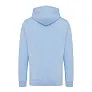  Iqoniq Rila unisex lagani hoodie od recikliranog pamuka - iqoniq