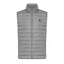  Iqoniq Meru men recycled polyester bodywarmer - iqoniq