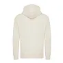  Iqoniq Rila unisex lagani hoodie od recikliranog pamuka - iqoniq