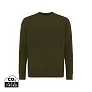  Iqoniq Etosha lightweight recycled cotton crew neck - iqoniq