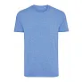  Iqoniq Manuel recycled cotton unisex t-shirt undyed, natural raw - iqoniq