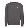  Iqoniq Kruger unisex relaxed recycled cotton crew neck - iqoniq
