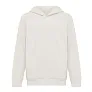 Iqoniq Yengo dječji hoodie od recikliranog pamuka s bičnim džepovima, 280 g/m² - iqoniq