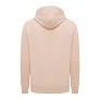 Iqoniq Yengo recycled cotton hoodie with sidepockets - iqoniq