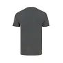  Iqoniq Manuel recycled cotton unisex t-shirt undyed, natural raw - iqoniq