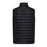  Iqoniq Meru men recycled polyester bodywarmer - iqoniq
