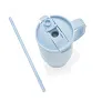  Cruiser RCS recycled Leakproof Compact Tumbler 480ML - XD Collection