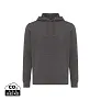  Iqoniq Rila unisex lagani hoodie od recikliranog pamuka - iqoniq