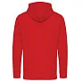  Iqoniq Jasper recycled cotton unisex hoodie - iqoniq