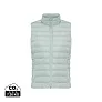  Iqoniq Meru women recycled polyester bodywarmer - iqoniq