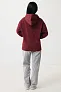  Iqoniq Yoho recycled cotton relaxed hoodie - iqoniq