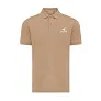  Iqoniq Yosemite unisex polo kratka majica od recikliranog pique pamuka - iqoniq