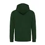  Iqoniq Rila unisex lagani hoodie od recikliranog pamuka - iqoniq