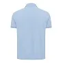  Iqoniq Yosemite unisex polo kratka majica od recikliranog pique pamuka - iqoniq