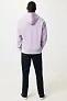  Iqoniq Yoho recycled cotton relaxed hoodie - iqoniq