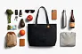 Bellroy Market RPET torba za kupovinu - Bellroy