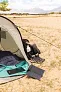  Solarpulse rplastic portable Solar panel 10W - XD Collection