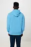  Iqoniq Yoho recycled cotton relaxed hoodie - iqoniq