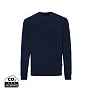  Iqoniq Zion recycled cotton crew neck - iqoniq