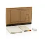  Micki GRS infinity set od 6 bojica s notesom - XD Collection