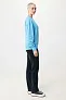  Iqoniq Kruger unisex relaxed recycled cotton crew neck - iqoniq