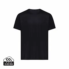 Iqoniq Tikal unisex quick dry sportska majica od recikliranog poliestera - iqoniq