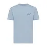  Iqoniq Sierra unisex lagana majica od recikliranog pamuka - iqoniq