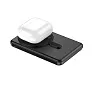  Urban Vitamin Redwood 5in1 5000mah 20W PD magnetic powerbank - Urban Vitamin