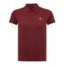 Iqoniq Yosemite ženska pique polo majica od recikliranog pamuka, 220 g/m² - iqoniq