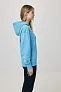  Iqoniq Yoho recycled cotton relaxed hoodie - iqoniq