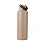  VINGA Baltimore RCS recycled SS bottle 600 ML - Vinga